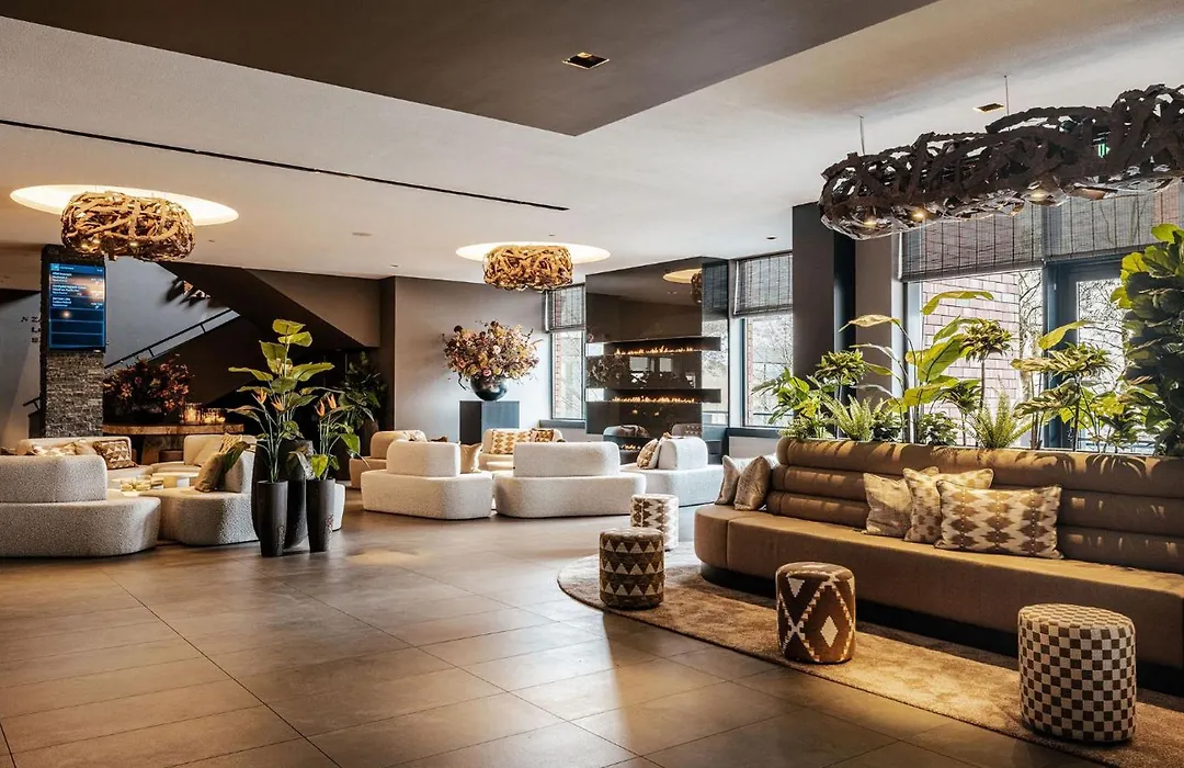 Van der Valk Hotel Dordrecht-1