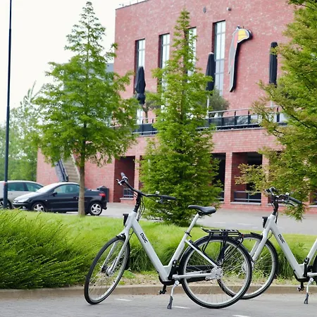 Van der Valk Hotel Dordrecht-2