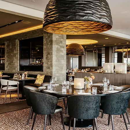 Van der Valk Hotel Dordrecht-3