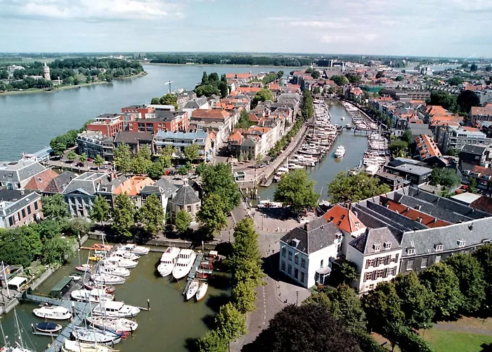 Postillion Hotel Dordrecht